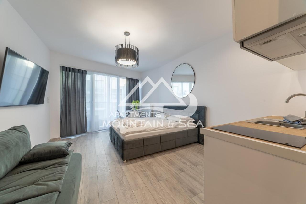 Apart Park 317 Rubus Świnoujście Εξωτερικό φωτογραφία