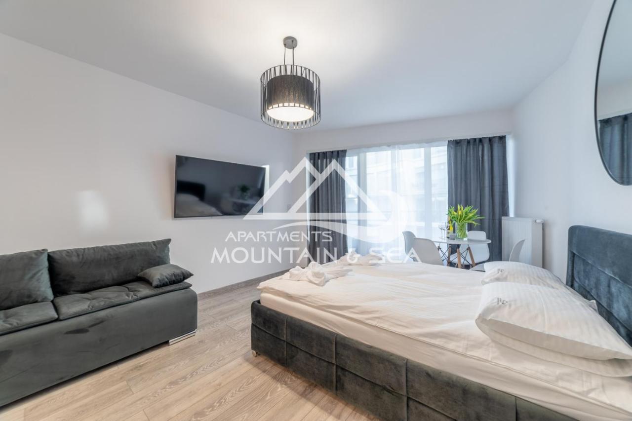 Apart Park 317 Rubus Świnoujście Εξωτερικό φωτογραφία